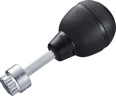 Cl shimano tl-fc18