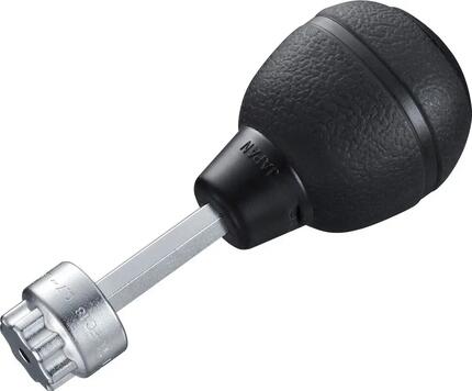 Narzędzia do wykręcania korby Shimano HOLLOWTECH II TL-FC18