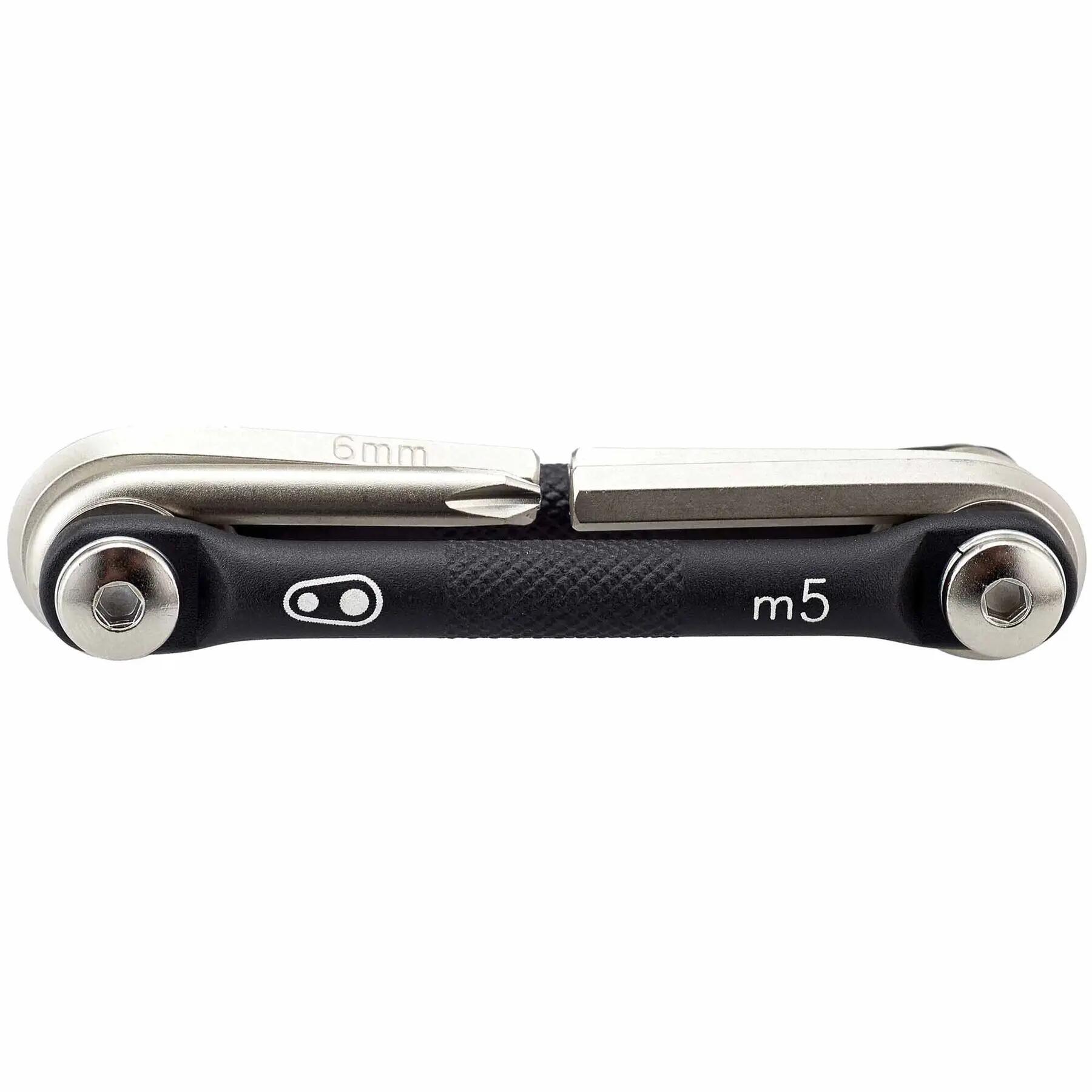 Nickel Multi-5 Werkzeug 4/4