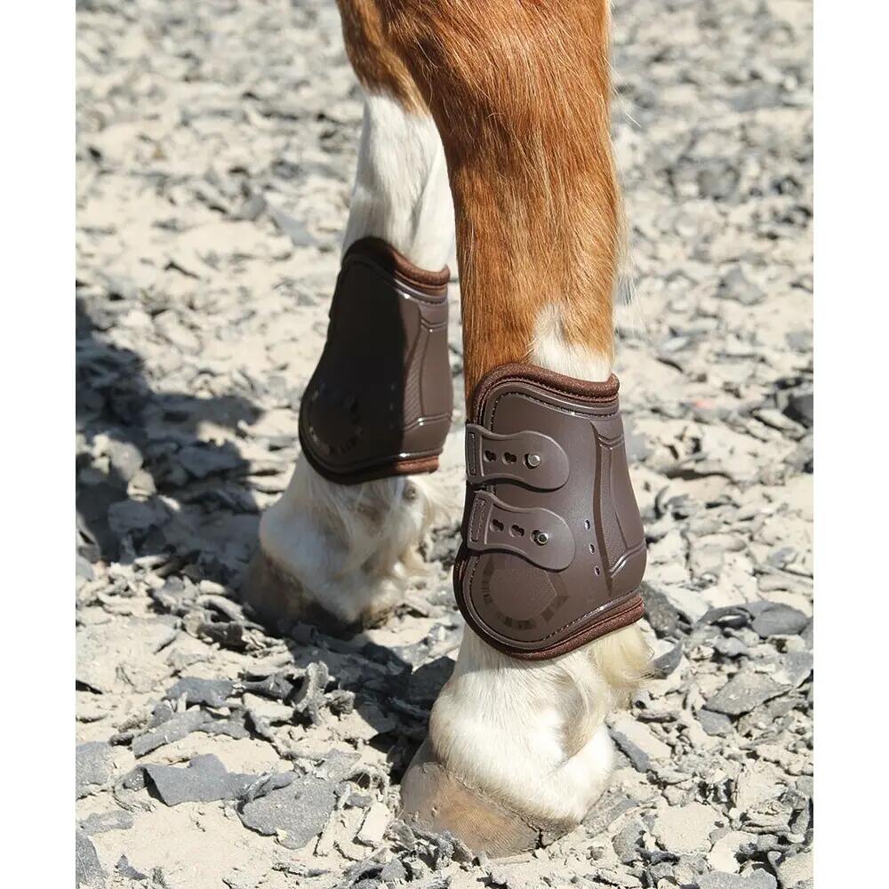 Protector de joelhos para cavalos Harry's Horse Kogelbeschermers Percy air 2/2