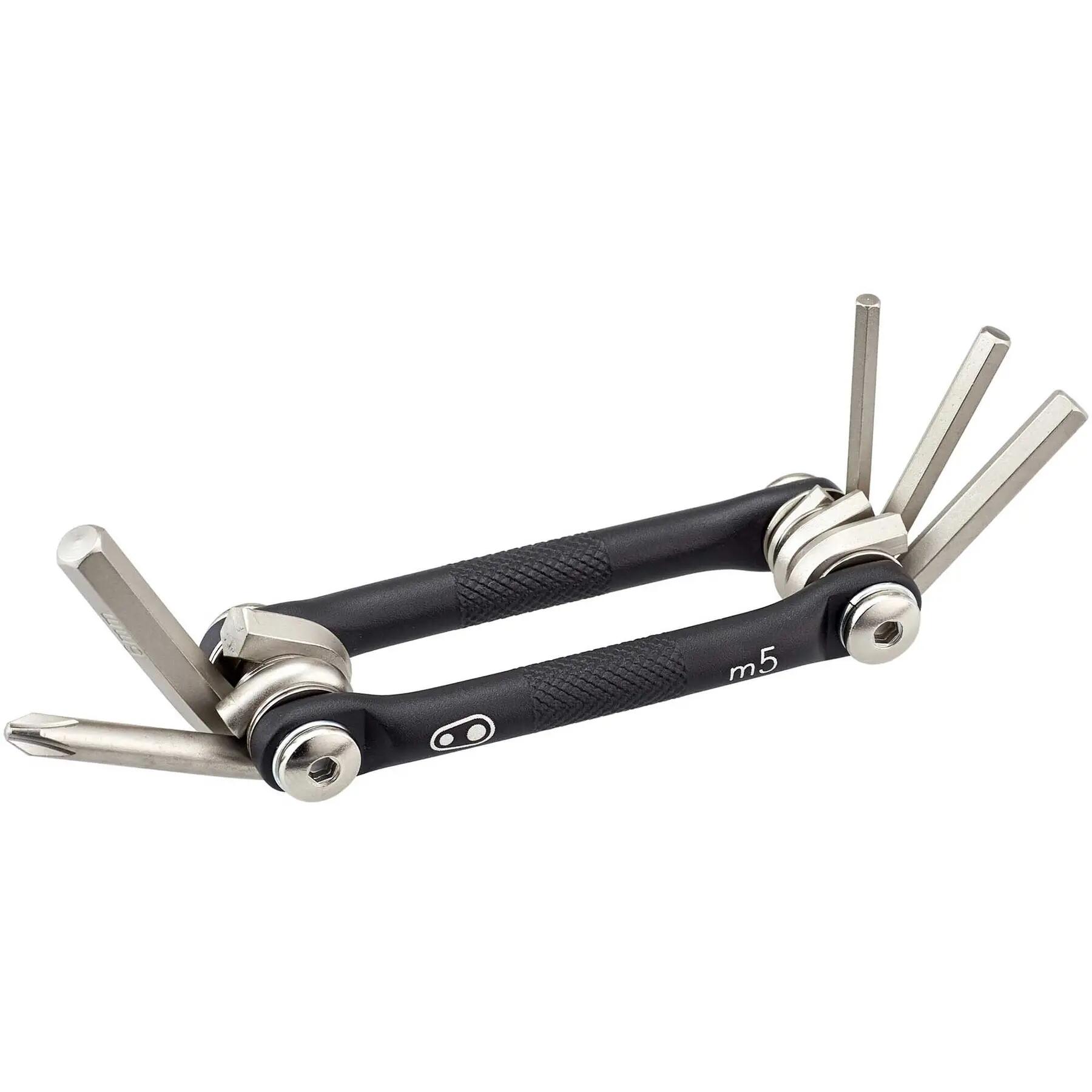 Nickel Multi-5 Werkzeug 3/4
