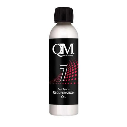 Olej do odzysku Qm Sports 200 ml