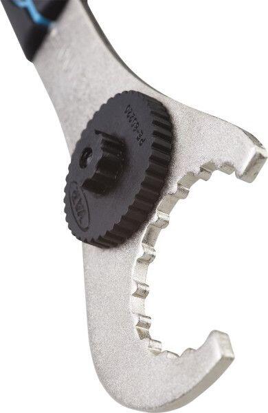 VAR Innenlagerschlüssel BP-62100-C für Shimano Hollowtech II 3/4