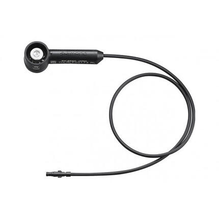 Czujnik prędkości z zestawem magnesów w komplecie Shimano EW-SS300