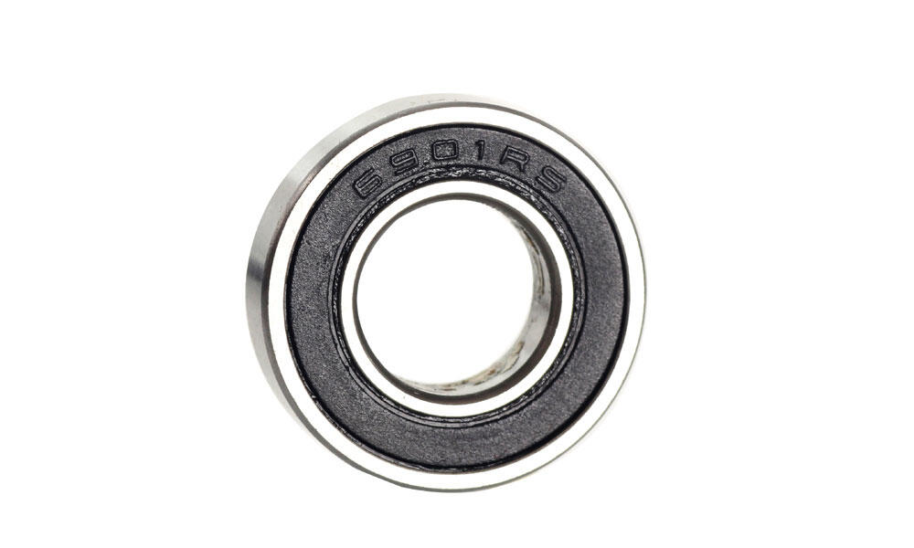 Union Kogellager Max CB-444 6901V LLU 12x24x6 2/4