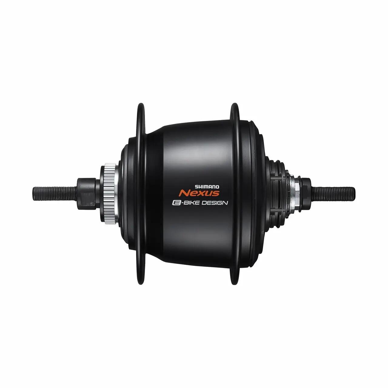 5v zintegrowana piasta zębata Shimano Nexus SG-C7000-5D 1/1