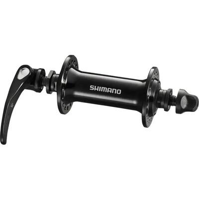 Mozzo anteriore Shimano sora hb-rs300 blocage rapide 36H 100 mm