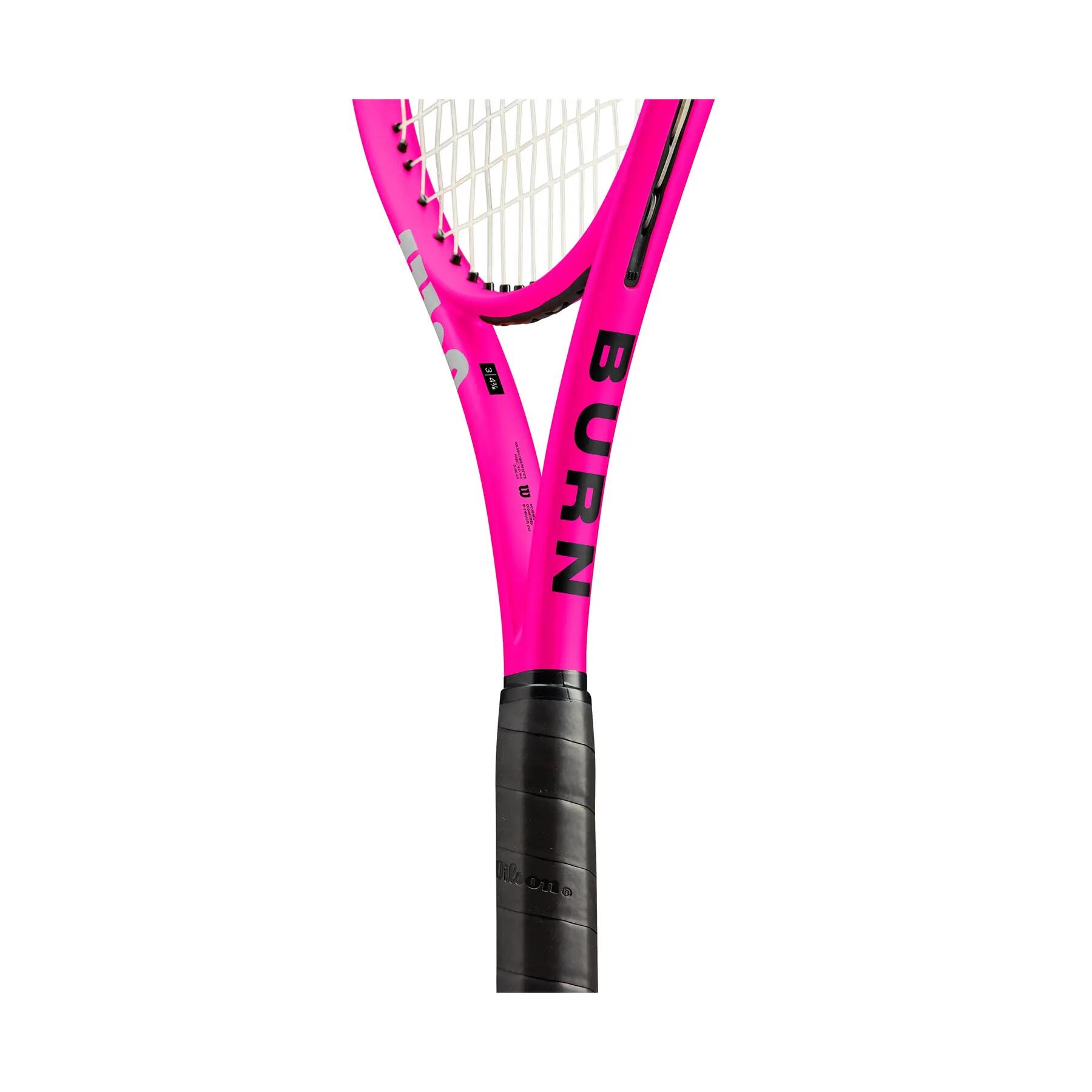 BURN PINK 105 S V6.0 5/5