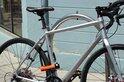 Zamek pałąkowy Evolution U-Lock STD 3/6