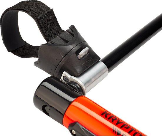 Zamek pałąkowy Evolution U-Lock STD 2/6