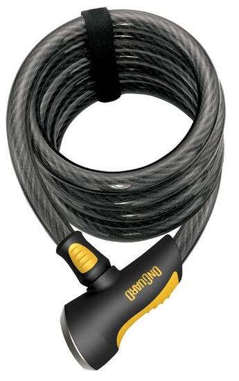 Kabelslot Onguard Doberman-185cmx10mm