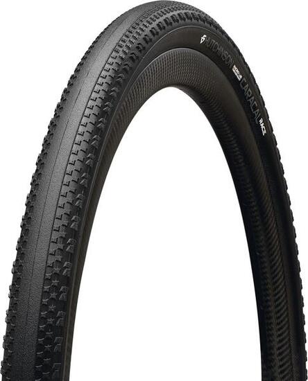 Pneu Gravel Hutchinson Caracal Race Racing Lab 700 mm Tubeless Ready Souple Mach