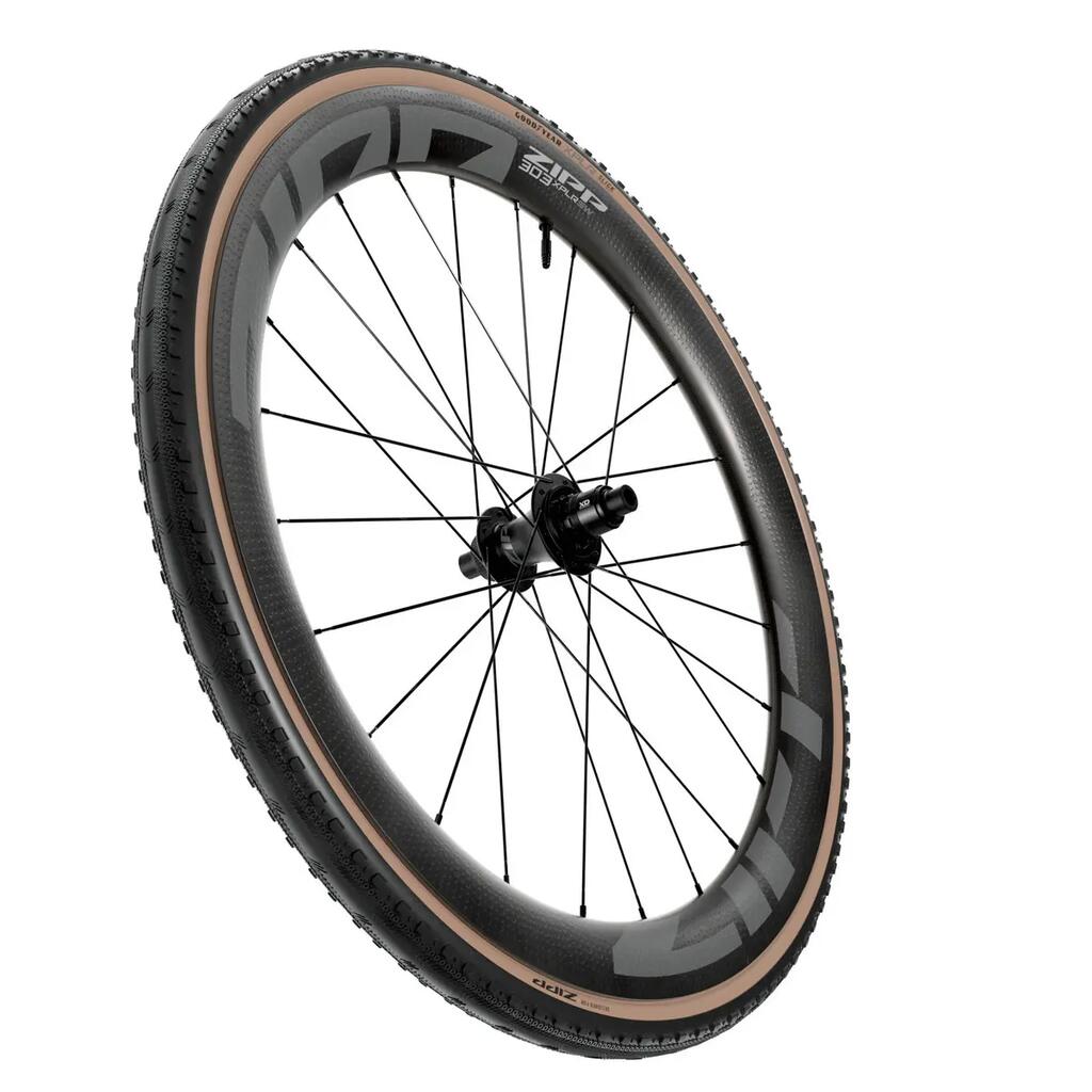 Goodyear XPLR Slick Tubeless Complete 28" folding tyre