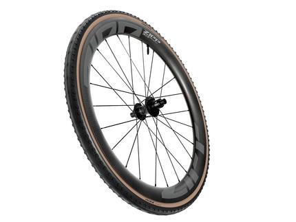 Goodyear XPLR Slick Tubeless Complete 28