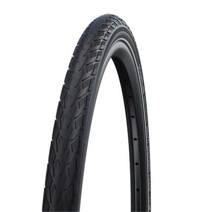 Schwalbe Road Cruiser Plus 700c Schlauchtyp Rigid TwinSkin PunctureGuard Green C