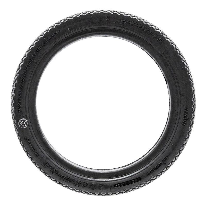 Opona do hulajnogi bezdętkowa 6.5 Ewheel 3/5