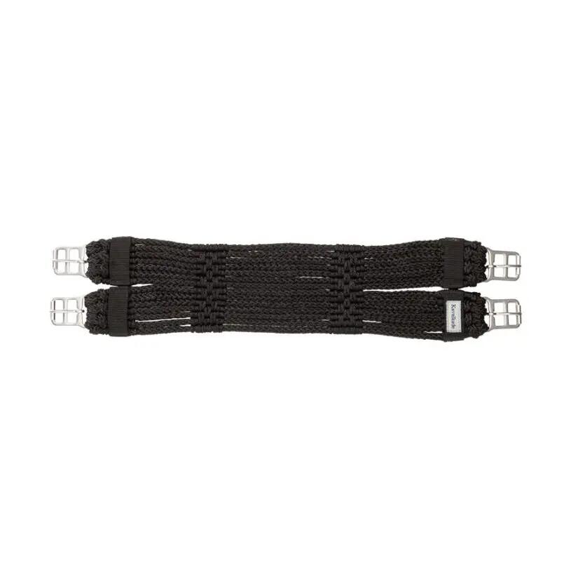 Short girth for horses Kavalkade Rope 1/4