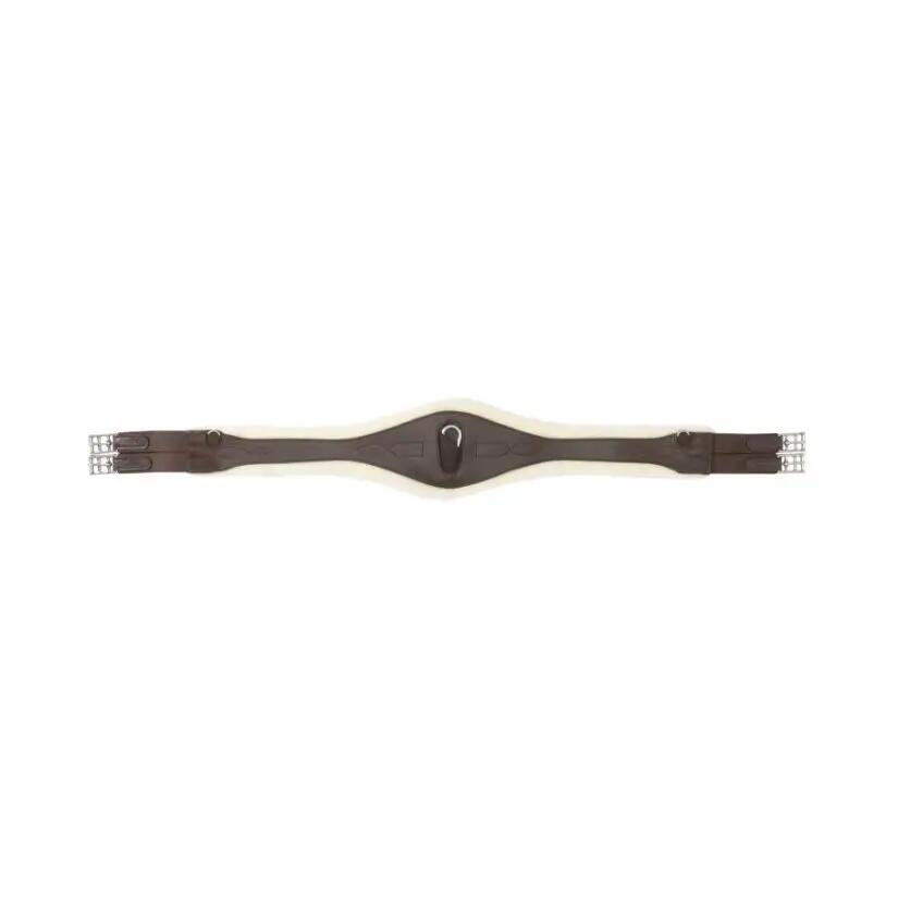 Sottopancia con pelliccia sintetica Kavalkade Foster Comfort 1/1