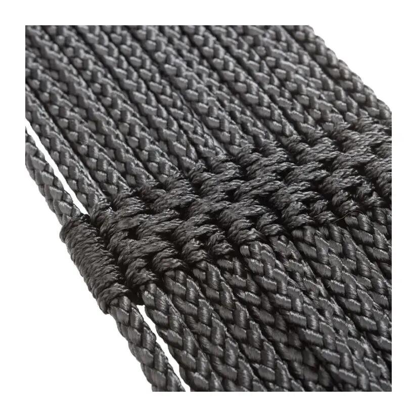 Korte singel voor paarden Kavalkade Rope 4/4