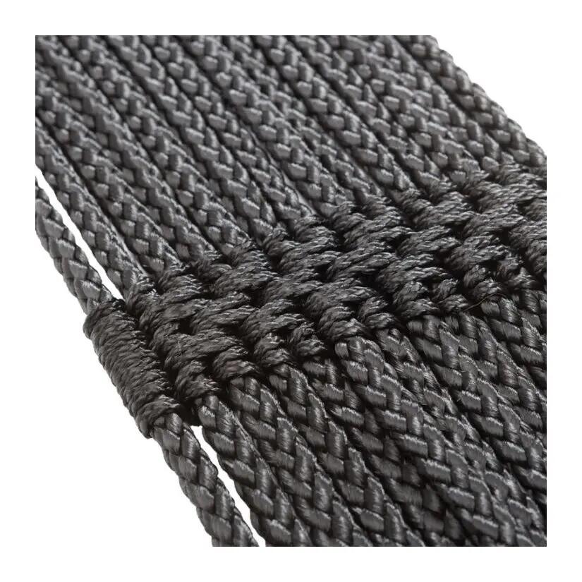 Short girth for horses Kavalkade Rope 4/4