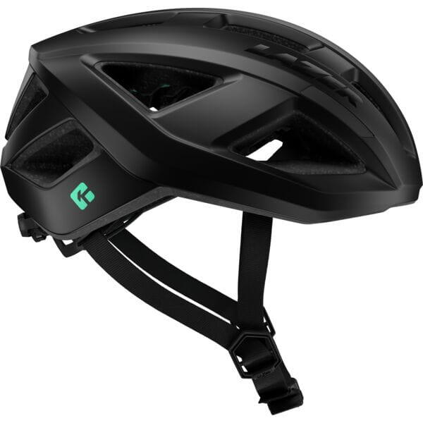 Tonic KinetiCore Rennrad-/Gravelbike-Helm, mattschwarz