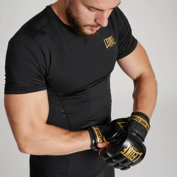 Handschoenen van mma Leone DNA 4/7