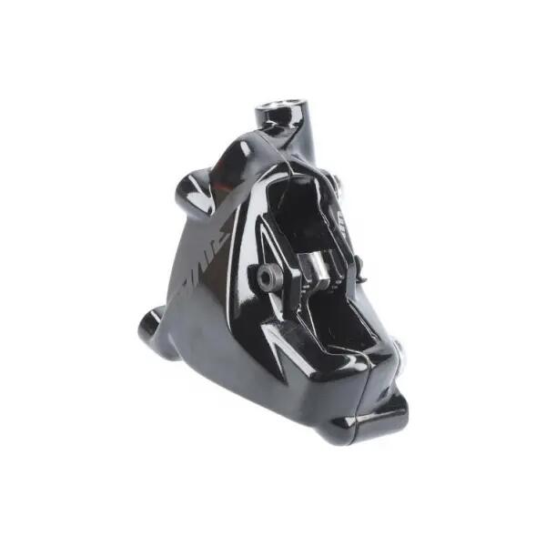 SRAM Bremsbelagträger Flat Mount für Rival eTap AXS, schwarz 3/3