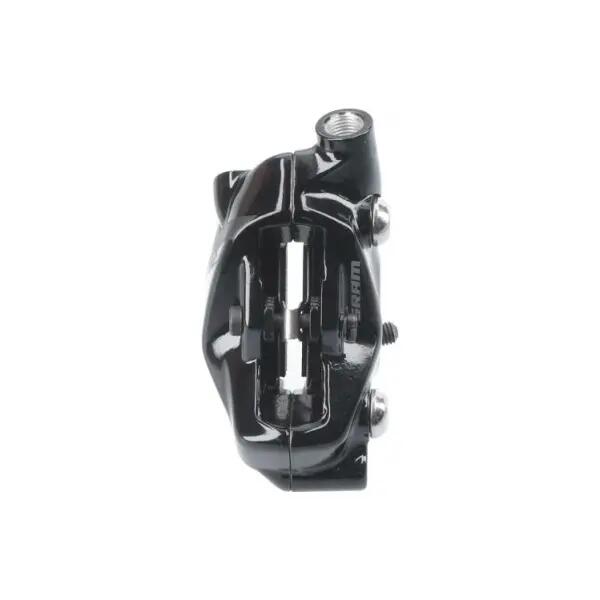 SRAM Bremsbelagträger Flat Mount für Rival eTap AXS, schwarz 2/3