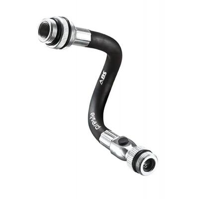 Fietspomp slang lezyne abs