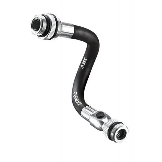 Tubo della pompa della bicicletta Lezyne ABS