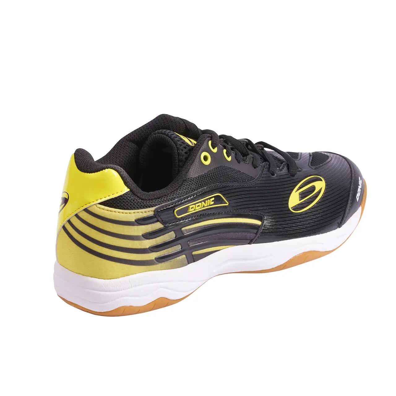 Zapatillas de tenis de mesa Donic Spaceflex 3/6