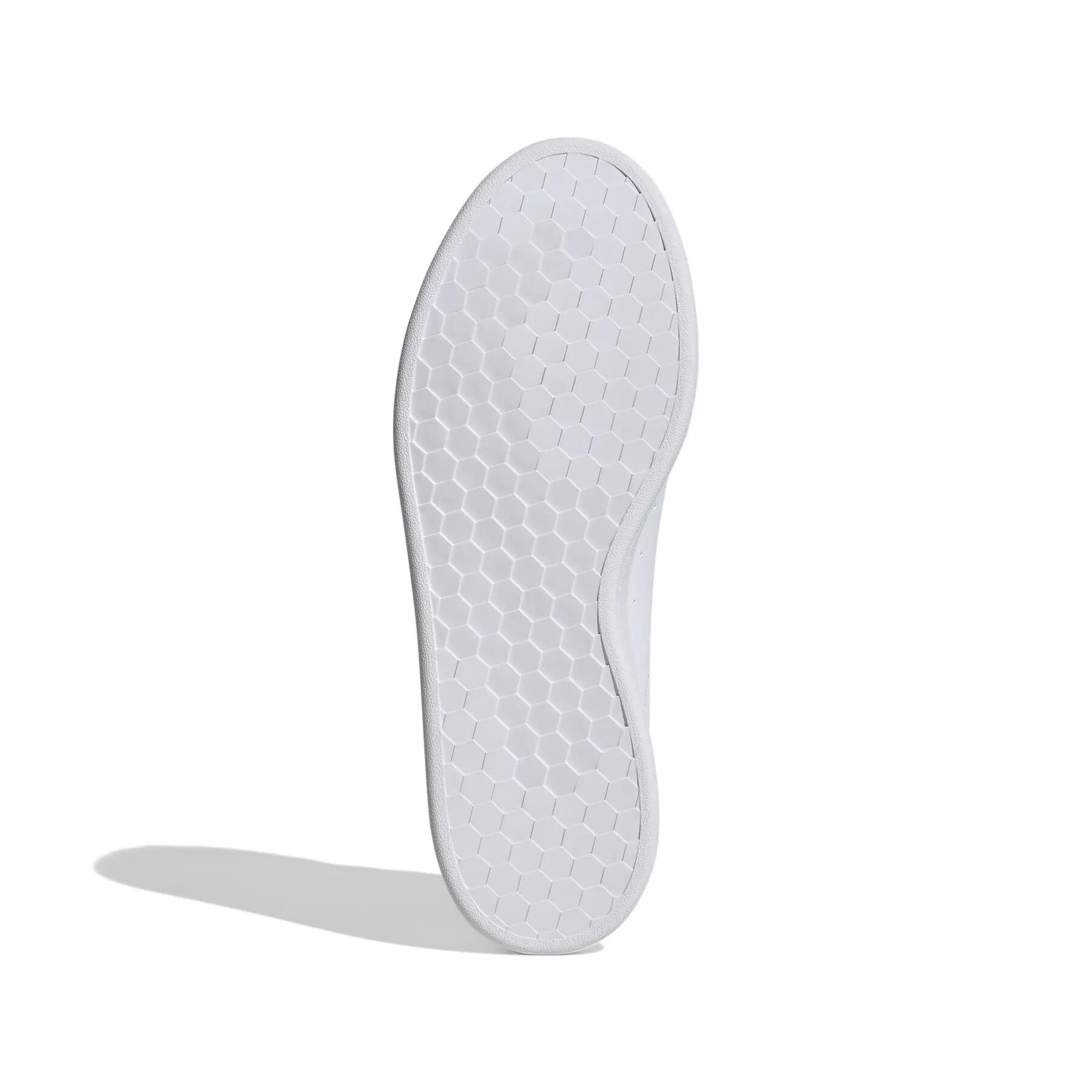 Chaussures pour hommes Adidas Urban Court Blanc 7/7