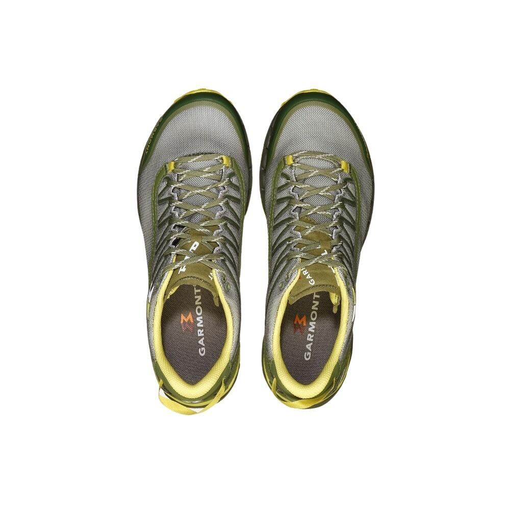 Buty trekkingowe Garmont 9.81 N Air G 2.0 GTX 6/6