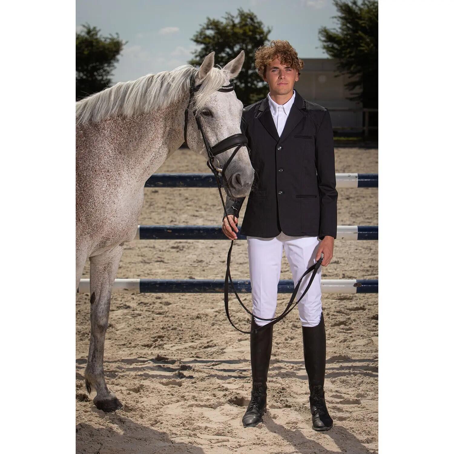 Competition jacket Harry's Horse Liciano 3/4