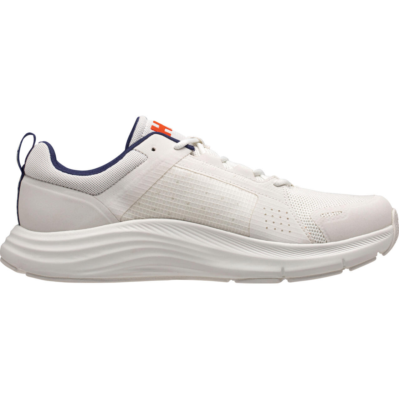 Chaussure de randonnée Baskets Homme Helly Hansen HIP AHIGA EVO 5 11937 Blan 5/5