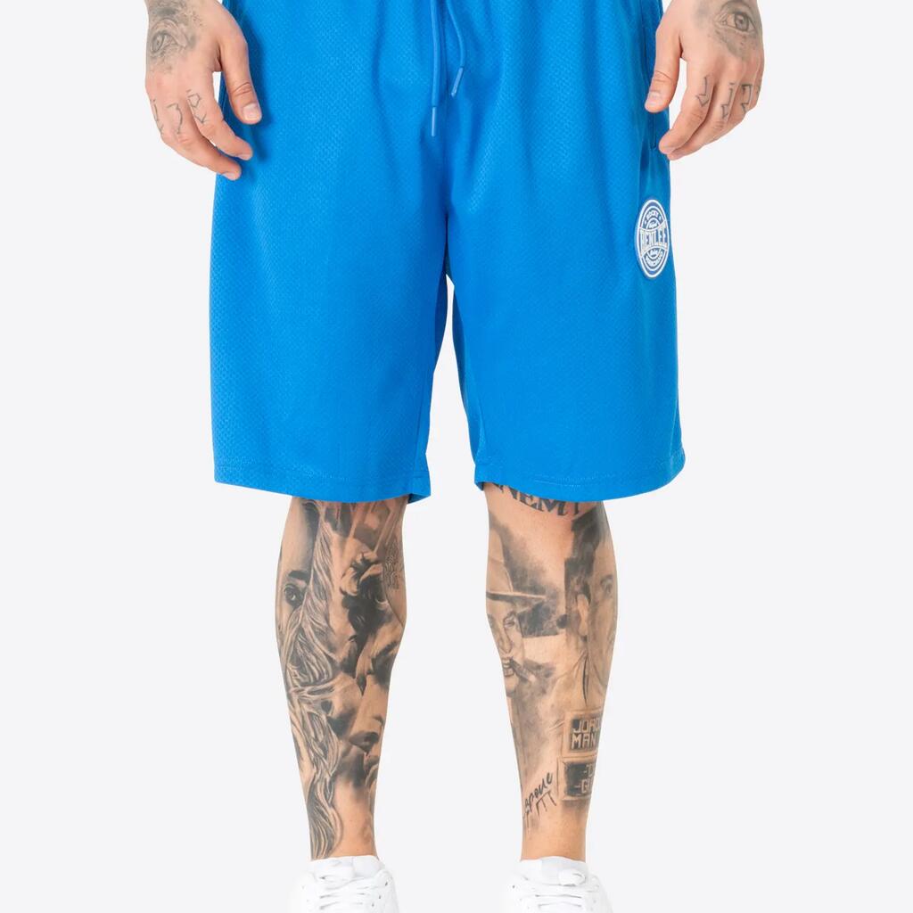 Classic fit shorts Benlee Hustcan