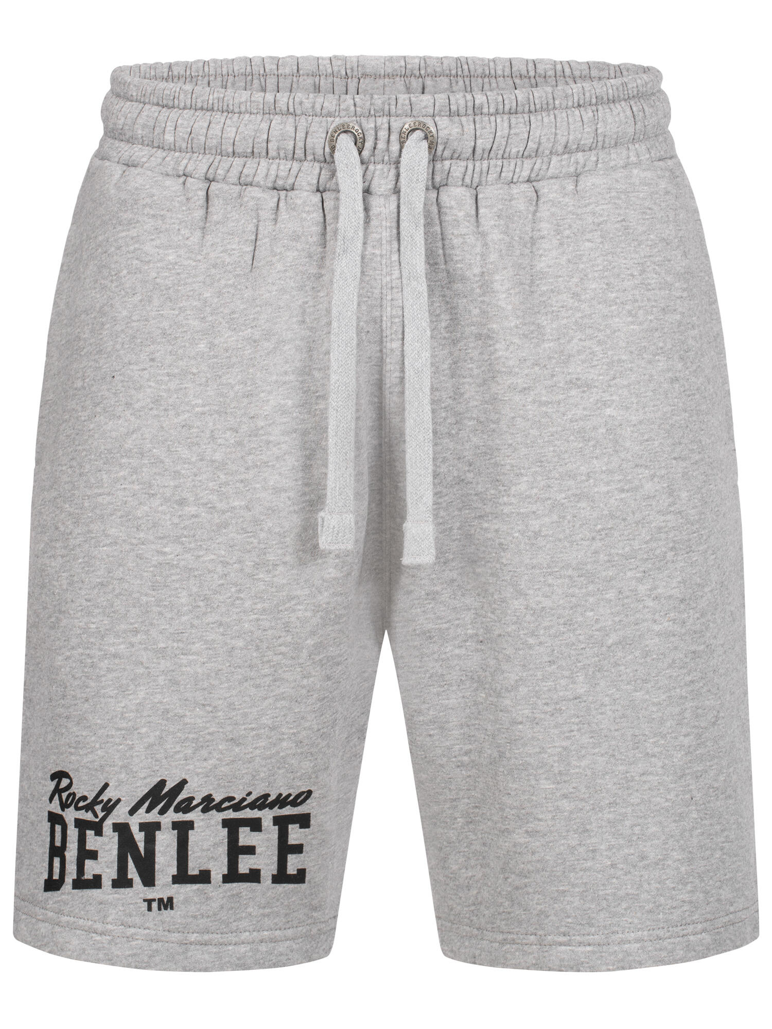 Classic short haircut Benlee Hennry 2/5