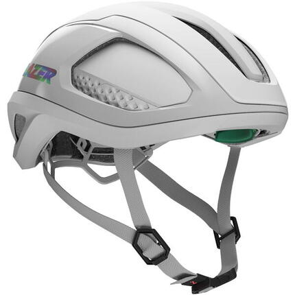 Fahrradhelm Vento KinetiCore, Pure White