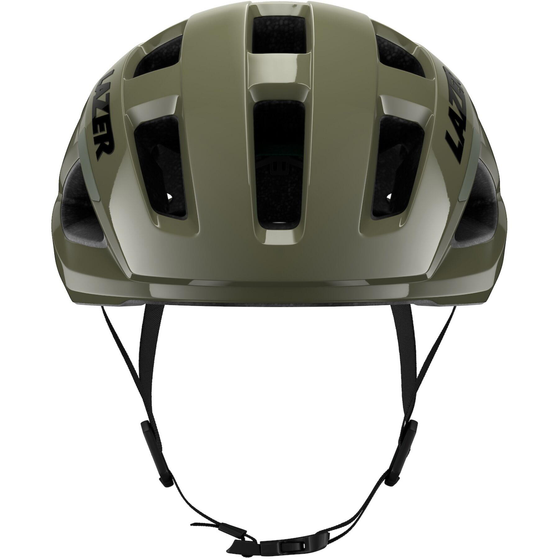 Casco per bici da corsa/gravel Tonic KinetiCore, verde pino 3/6