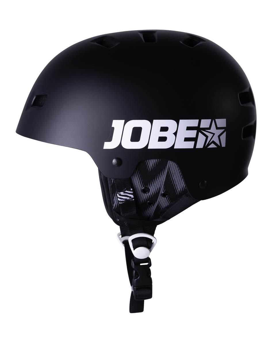 Cască wakeboard adulți Jobe Base negru