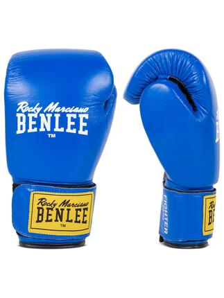 Gants de boxe Benlee Fighter