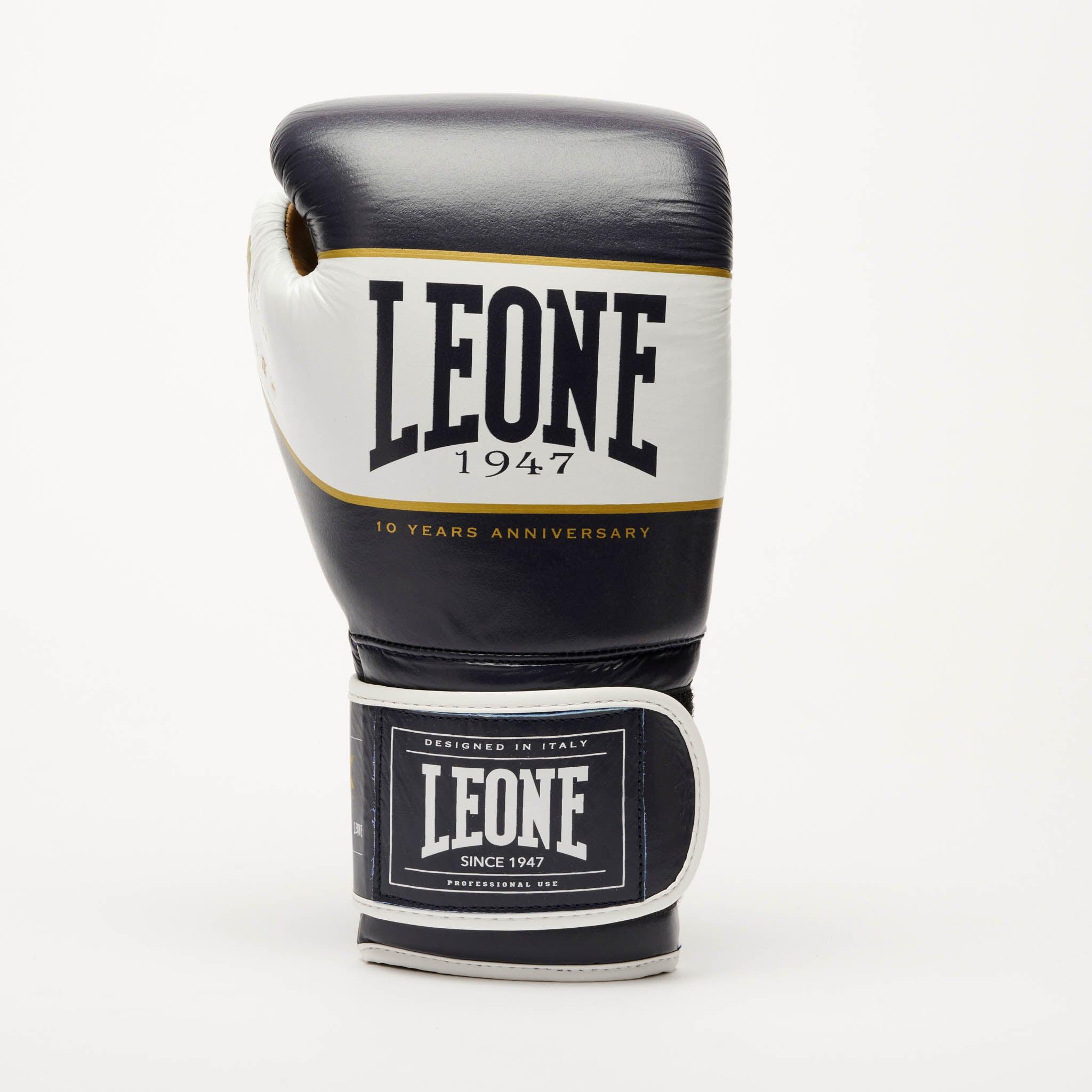 Guantoni da boxe Leone Shock 2/7