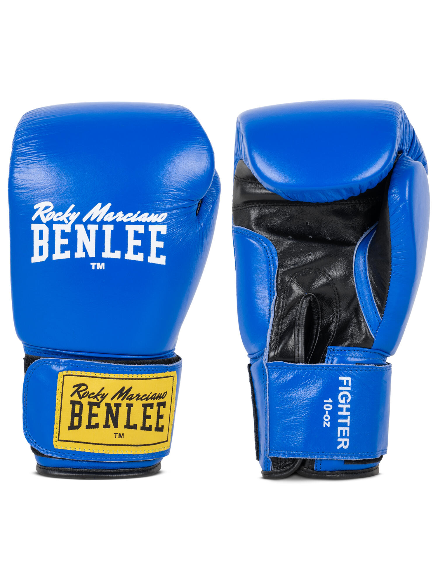 Guantes de boxeo Benlee Fighter 2/7