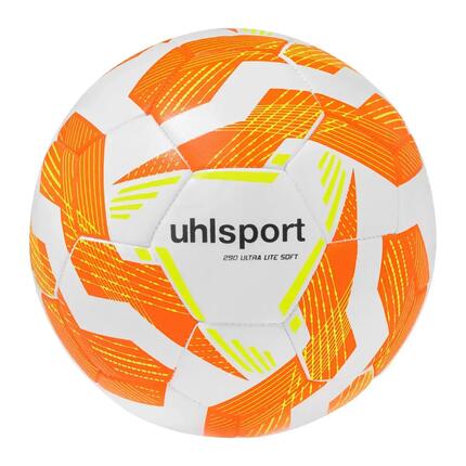 Ballon de football ultra léger enfant Uhlsport Soft 290