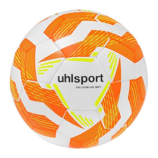 Ballon de football ultra léger enfant Uhlsport Soft 290