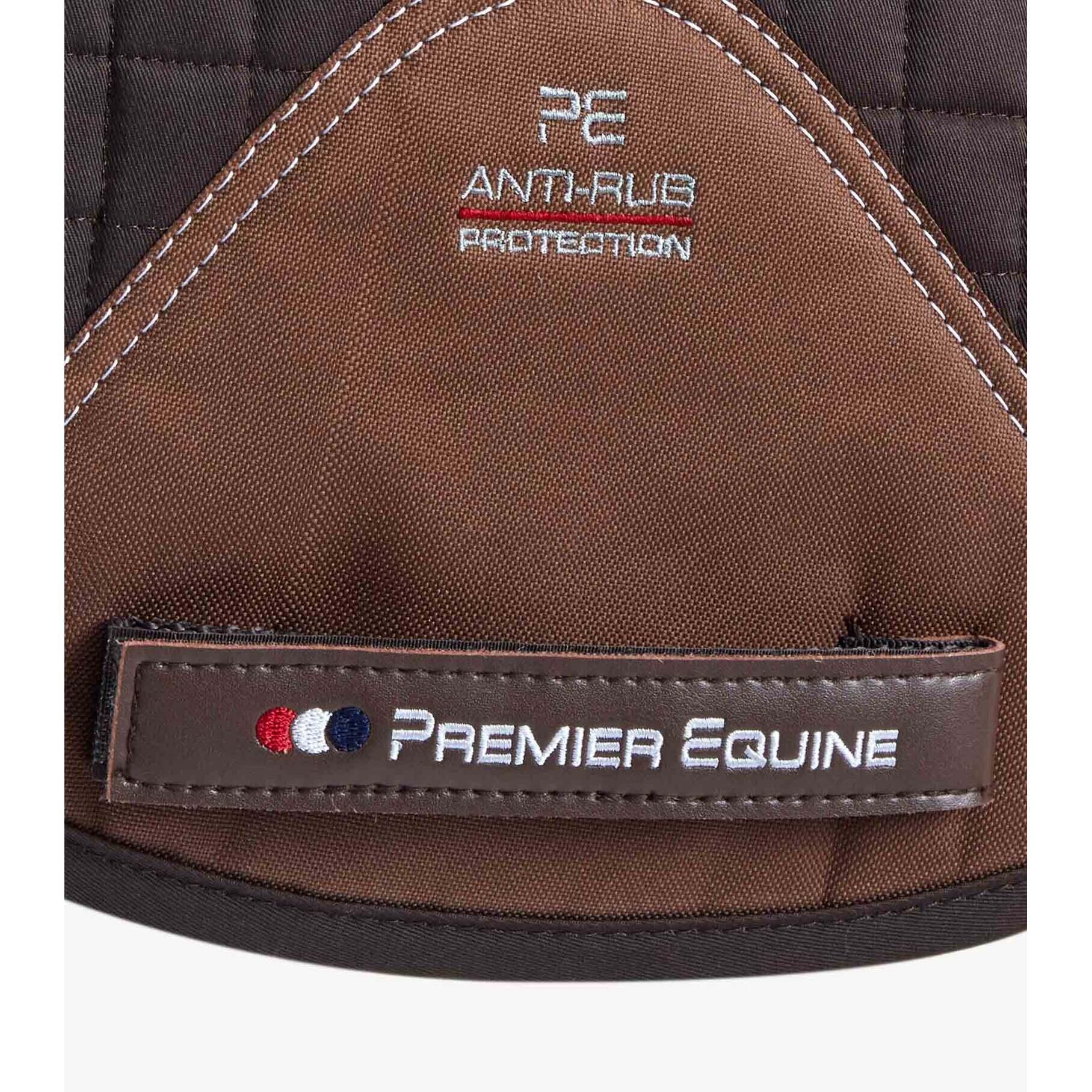 Mantilla equitación Premier Equine GP/Jump Numnah 6/6