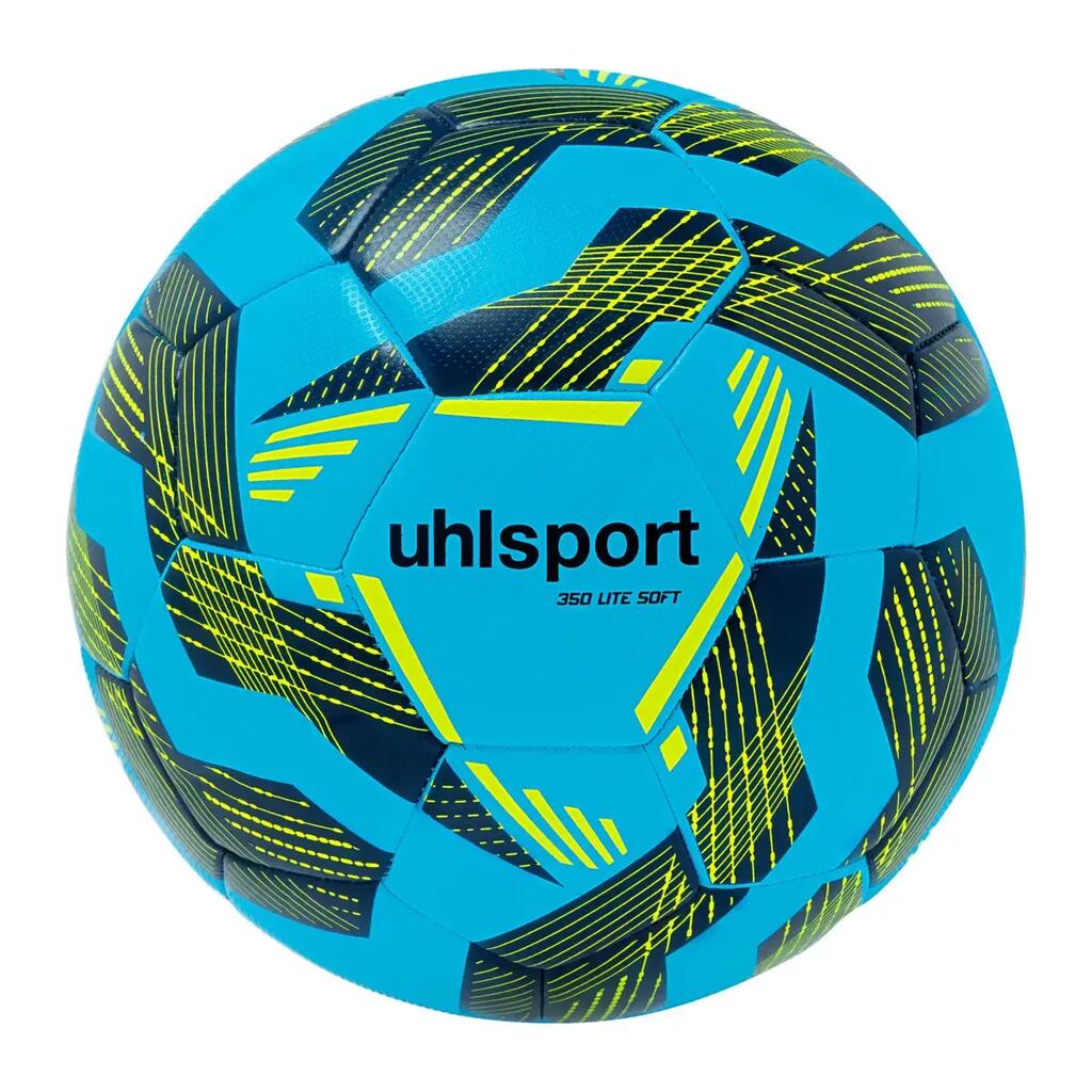 Kids Football Uhlsport Lite Soft 350