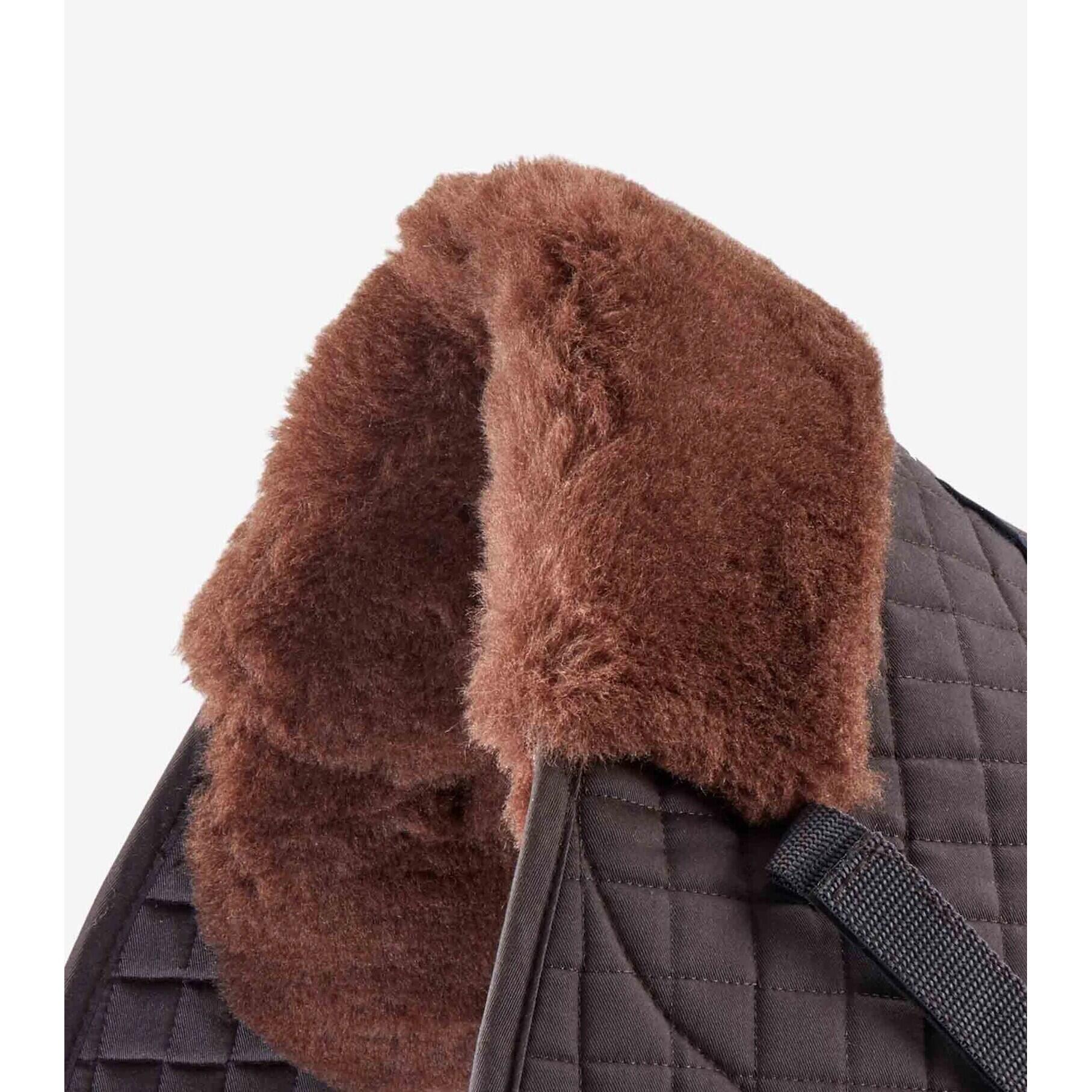 Mantilla equitación Premier Equine GP/Jump Numnah 5/6