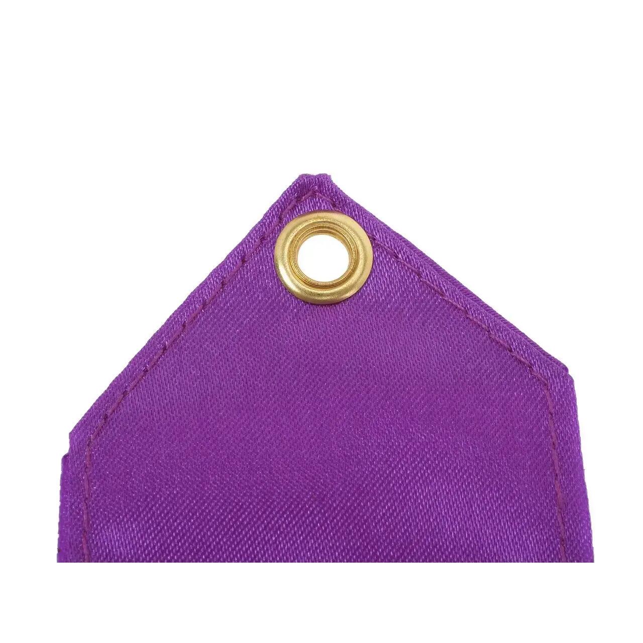 Ruban 4 m bâton plastique Tremblay 5/6