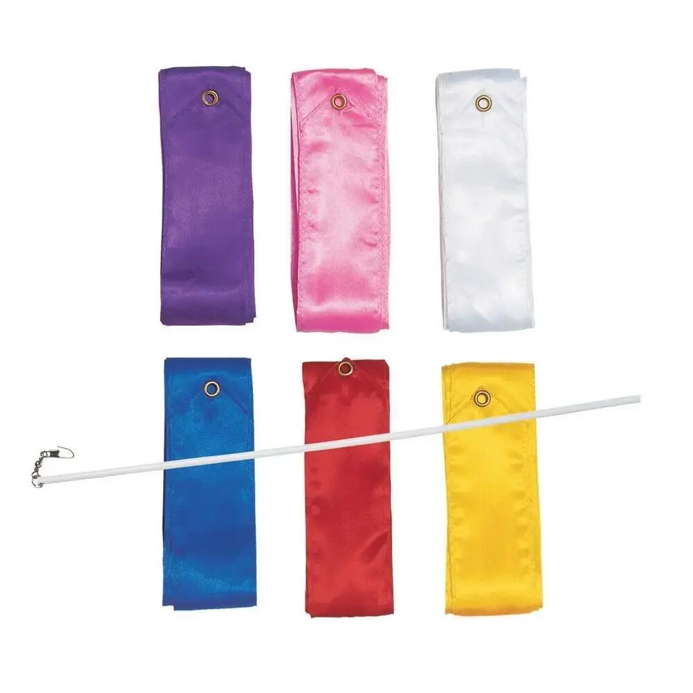 Ruban 4 m bâton plastique Tremblay 3/6